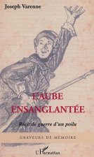 L'aube ensanglantée