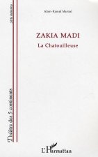 Zakia Madi