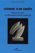 Journal d'un sina?te
