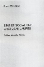 Etat et socialisme chez Jean Jaur?s