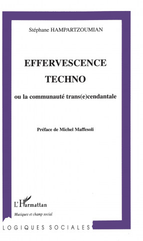 Effervescence techno