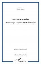 La langue Berb?re