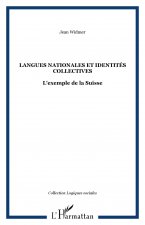 Langues nationales et identités collectives