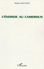 L'énergie au Cameroun
