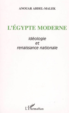 L'Egypte moderne