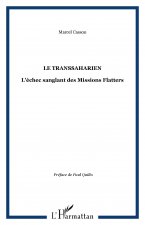 Le transsaharien
