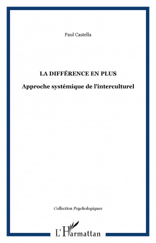 La différence en plus