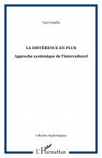 La différence en plus