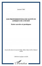 Les professionnels de santé en Afrique de l'Ouest