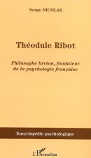 Théodule Ribot