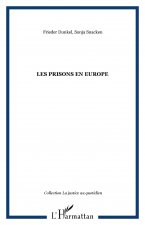Les prisons en Europe