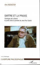 Sartre et la praxis