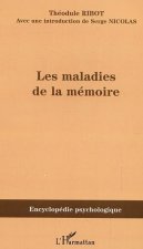 Les maladies de la mémoire