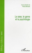 Le sexe, le genre et la psychologie