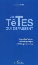 Ces t?tes qui dépassent