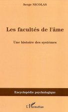 Les facultés de l'âme