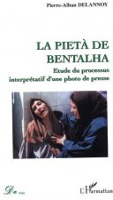 La piet? de Bentalha