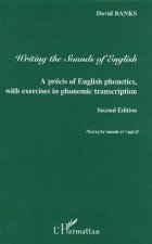 Writing the Sounds of English