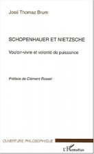 Schopenhauer et Nietzsche