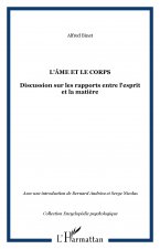 L'âme et le corps