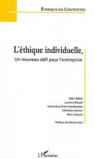 L'éthique individuelle