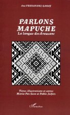 Parlons mapuche