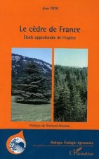 Le c?dre de France