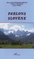 Parlons slov?ne