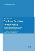 Fahrenholz, C: Innerfamiliale Komponente