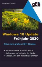 Windows 10 Update - Fruhjahr 2020