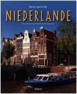 Reise durch die Niederlande