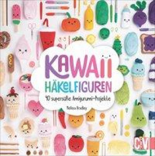 Kawaii Häkelfiguren (Katrin Korch)()