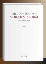 Vor dem Sturm Band 2