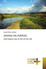 Adonai on Purpose