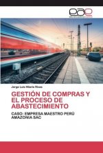 Gestion de Compras Y El Proceso de Abastecimiento