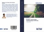 Energia i technologie wykorzystujące biomasę