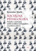 Sociálna pedagogika