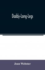 Daddy-Long-Legs