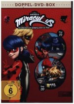 Miraculous-DVD-Doppel-Box-Folgen 19+20