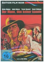 Der Mann, den keiner kannte - Film Noir Edition