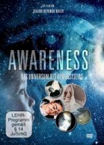AWARENESS - Das Bewusstsein des Universums
