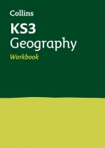 KS3 Geography Workbook