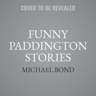 Funny Paddington Stories
