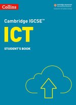 Cambridge IGCSE (TM) ICT Student's Book