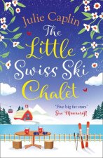 The Little Swiss Ski Chalet