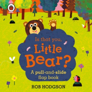 Is that you, Little Bear? (Ladybird)(Leporelo)