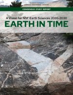 A Vision for Nsf Earth Sciences 2020-2030: Earth in Time