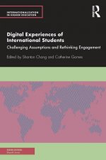 Digital Experiences of International Students