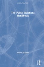Public Relations Handbook