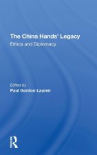 China Hands' Legacy